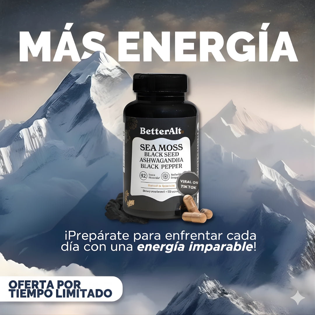 SHILAJIT CAPSULAS VITALIS ORIGINAL - NO COMPRES REPLICAS BARATAS